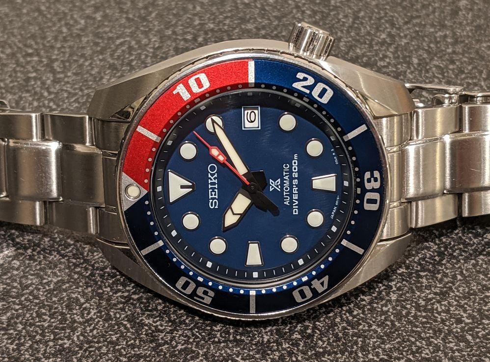 Seiko sumo sbdc057 hotsell