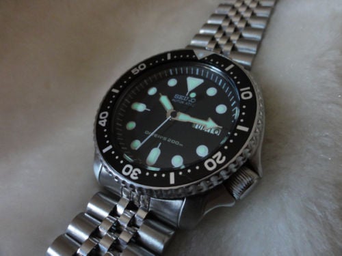 Seiko 7S26 0020 Worth it? | The Watch Site