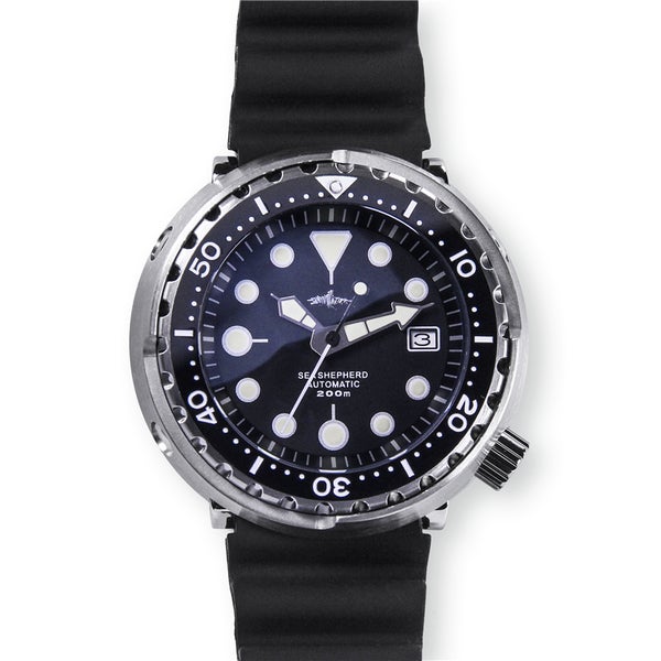 Just in...Tuna Homage | The Watch Site