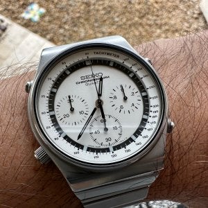 Seiko 7A28-7010 | The Watch Site