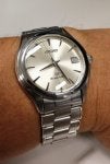 My First Grand Seiko Sbgx005 The Watch Site My First Grand Seiko Sbgx005 The Watch Site