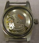 Analog watch Watch Watch accessory Fashion accessory Metal